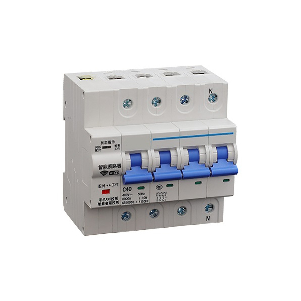 Electio Elementa Circuit Breaker