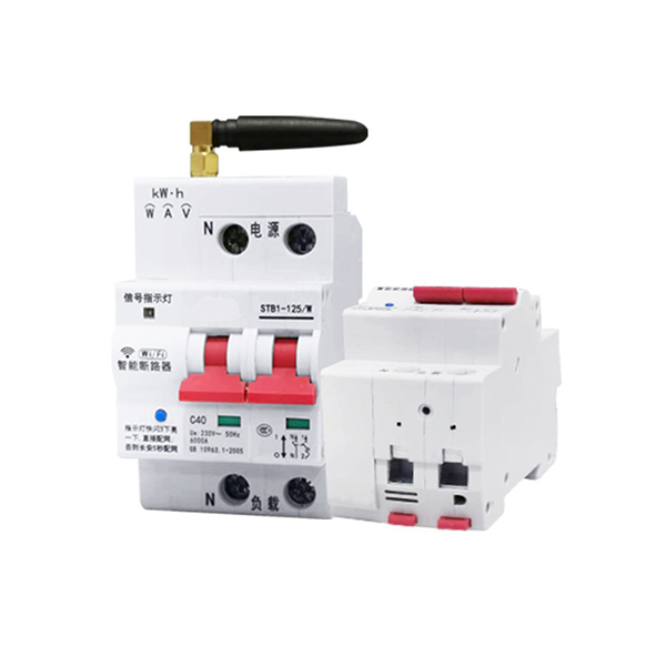 Praesidium Function of Circuit Breaker 1