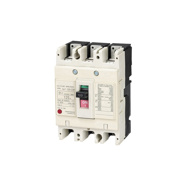 Circuit Breaker Electio et usus