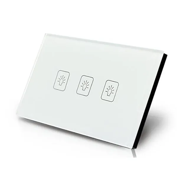 Commoda Smart lux SWITCH