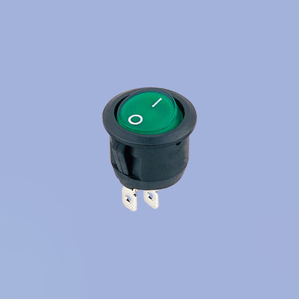 Basics of switches et electricity