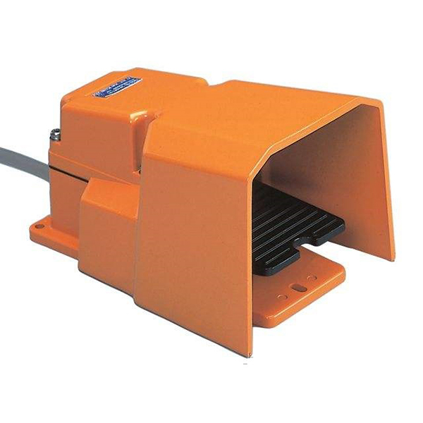 Quae sunt beneficia usus pedal Switch?