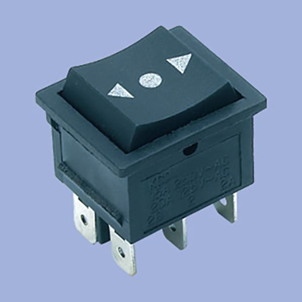 Quaenam sunt Communes Genera Electrical SWITCH PB Used in Homes?