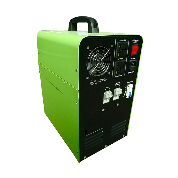 Est Portable Photovoltaic Solaris optimus Energy Solutio pro Modern Off-Grid Vivi