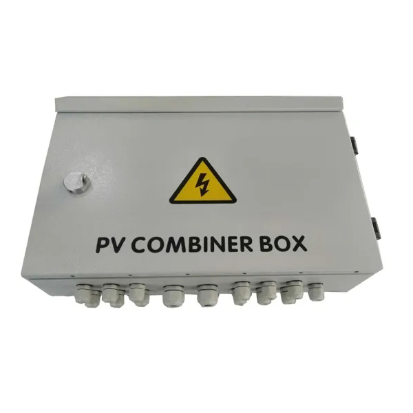 Why Does a DC Combiner Box Matter So much in Solar Power Systems?