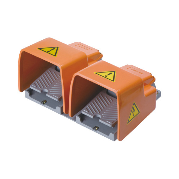 Quid est IMPERVIUS Electric Foot Switch Becoming Essential in Modern Industrial and Medical Applications?