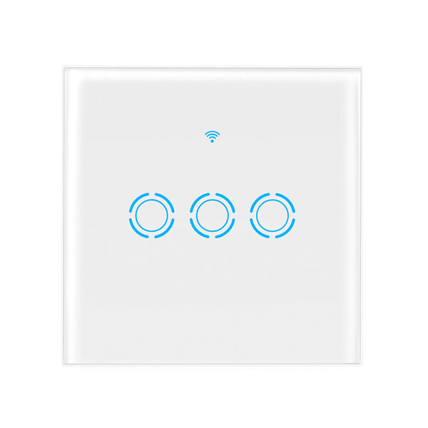 Dolor App Wifi Longinquus 'collaborative tactus lux SWITCH