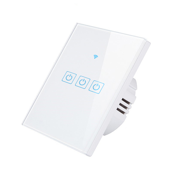 Dolor Domus Wifi lux SWITCH