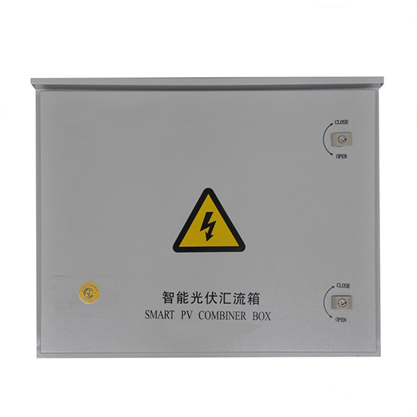 Solaris Photovoltaic DC Combiner Box