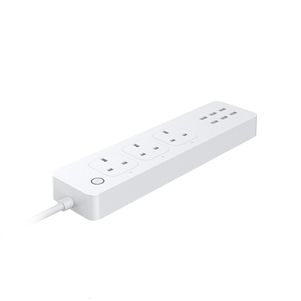 WiFi Smart Power Extensio Pentium Outlet